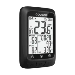 COOSPO Ciclocomputer Gps|Ciclocomputer*Ciclocomputer Gps BC107 -