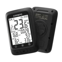 COOSPO Ciclocomputer Gps|Ciclocomputer*Ciclocomputer Gps BC107 -