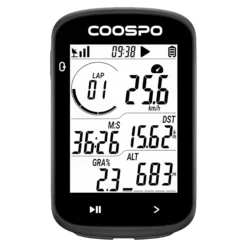 COOSPO Ciclocomputer Gps|Ciclocomputer*Ciclocomputer Gps CS300 -