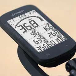 iGPSPORT Ciclocomputer Gps|Ciclocomputer*Ciclocomputer gps BSC100MAX -