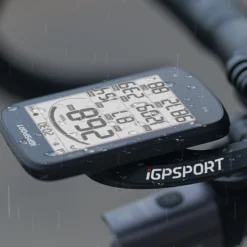 iGPSPORT Ciclocomputer Gps|Ciclocomputer*Ciclocomputer gps BSC100MAX -