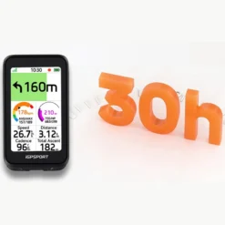 iGPSPORT Ciclocomputer Gps|Ciclocomputer*Ciclocomputer gps BiNavi Air -