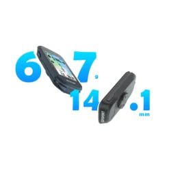 iGPSPORT Ciclocomputer Gps|Ciclocomputer*Ciclocomputer gps BSC300T -