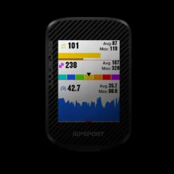 iGPSPORT Ciclocomputer Gps|Ciclocomputer*Ciclocomputer gps BSC300T -