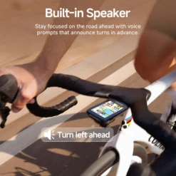 iGPSPORT Ciclocomputer Gps|Ciclocomputer*Ciclocomputer gps BSC500 -