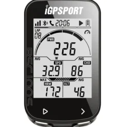 iGPSPORT Ciclocomputer Gps|Ciclocomputer*Ciclocomputer gps BSC100S -