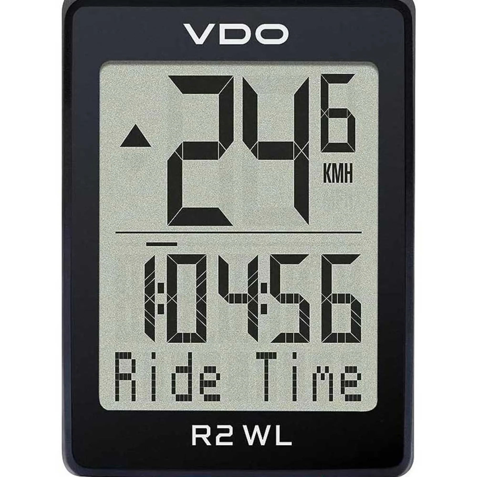 VDO Ciclocomputer|Accessori*Ciclocomputer R2WL ATS
