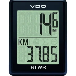 VDO Ciclocomputer|Accessori*Ciclocomputer R1WR