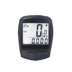 Wag Bike Ciclocomputer|Accessori*Ciclocomputer Wag Wireless