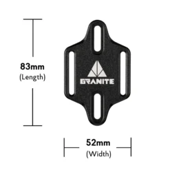 Granite Attrezzi Specifici|Manutenzione*Cintura porta attrezzi Portaledge -
