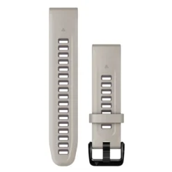 Garmin Accessori E Supporti|Accessori*Cinturino QuickFit 20 - Beige