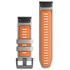 Garmin Accessori E Supporti|Accessori*Cinturino QuickFit 26 - arancio
