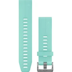 Garmin Accessori E Supporti|Accessori*Cinturino QuickFit 20 - Celeste