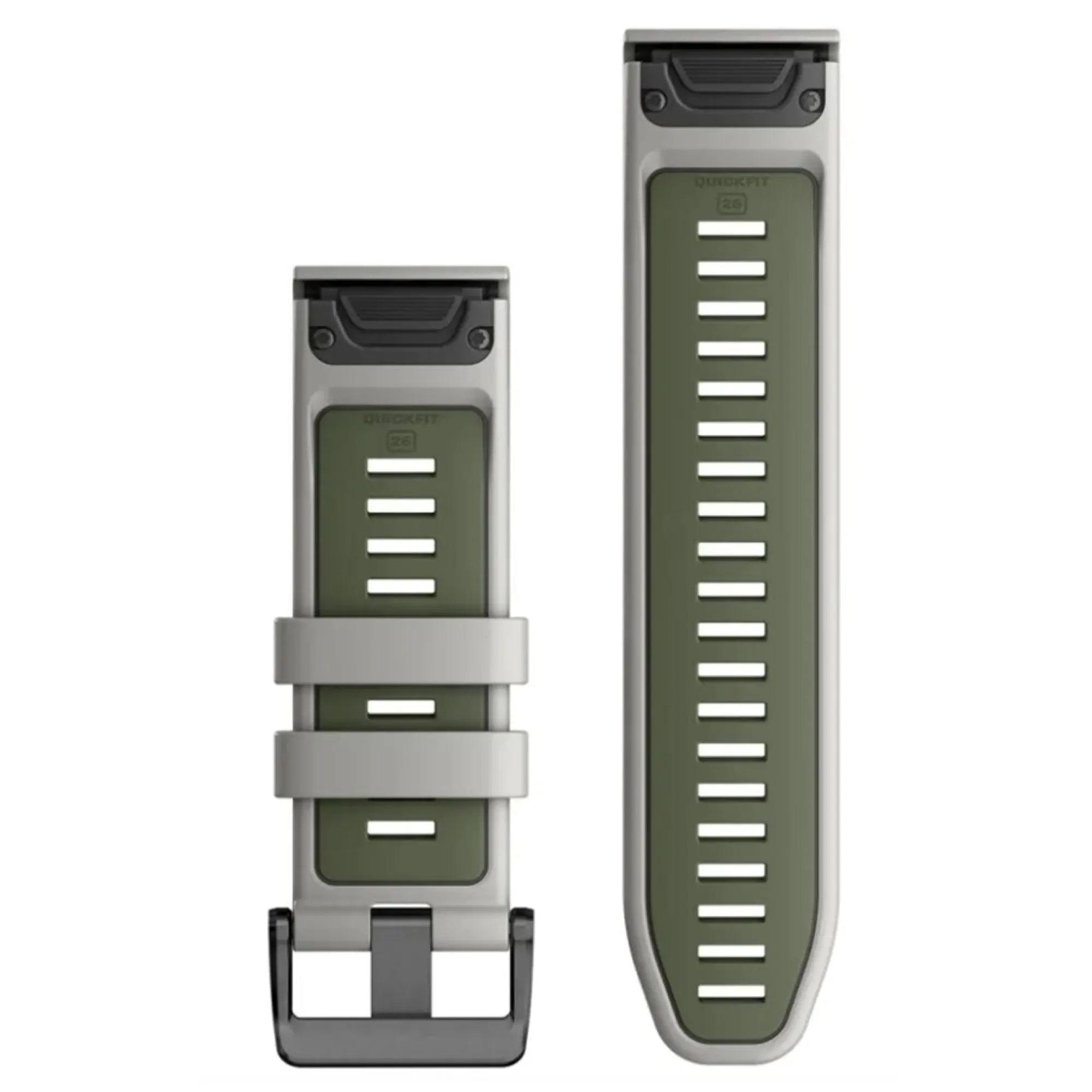 Garmin Accessori E Supporti|Accessori*Cinturino QuickFit 26 -