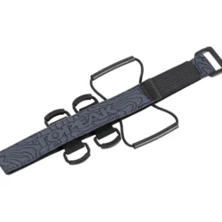 Topeak Attrezzi Specifici|Manutenzione*Cinturino in velcro Elementa trap blu taglia