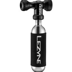 Lezyne Pompe Co2|Manutenzione*Co2 Control Drive 25 -
