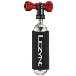Lezyne Pompe Co2|Manutenzione*Co2 Control Drive 25 -
