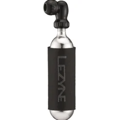 Lezyne Pompe Co2|Manutenzione*Co2 Twin Speed Drive 25 -
