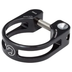 Collarino PRO 34.9mm - Nero