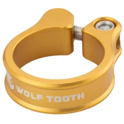 Collarino WolfTooth 34.9mm - Oro