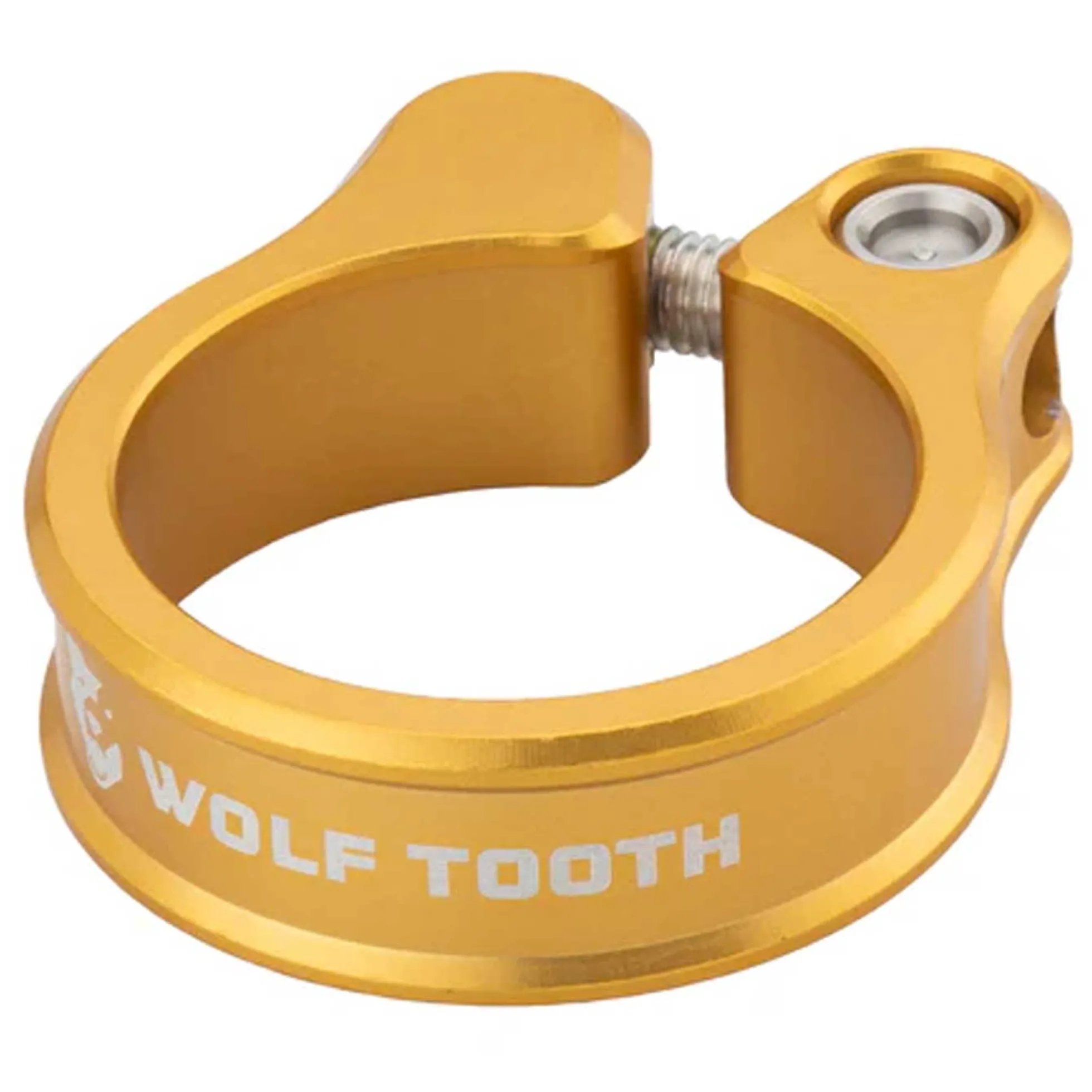 Collarino WolfTooth 34.9mm - Oro