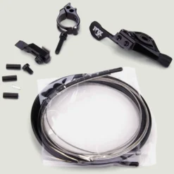 Comando telescopico Fox Transfer 1x