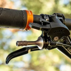 Comando telescopico WolfTooth ReMote 360