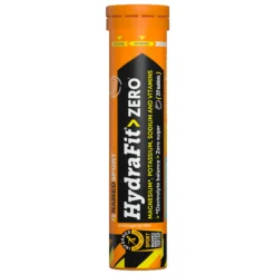 Named Bevande Energetiche*Compresse Hydrafit Zero - 20