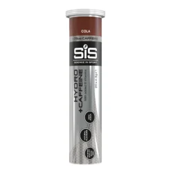 SiS Sali Minerali*Compresse Go Hydro+Caffeina - Cola