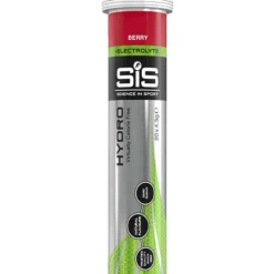 SiS Sali Minerali*Compresse Go Hydro tablets - Ribes
