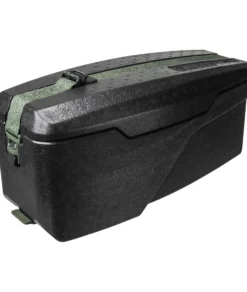 Topeak Portapacchi|Accessori*Contenitore portapacchi E-Xplorer TrunkBox (8,5 L)