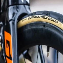 Continental Copertoni|Copertoncini*Copertoncino GP 5000 28C - Cream