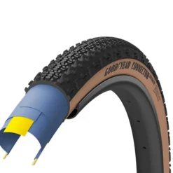 Goodyear Copertoni|Gravel E Ciclocross*Copertoncino Connector Utimate Para - 700x40
