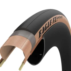 Goodyear Copertoni|Copertoncini*Copertoncino Eagle-F1 SuperSport R Tube type 700x25 - Para