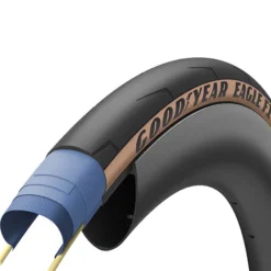 Goodyear Copertoni|Copertoncini*Copertoncino EAGLE-F1 700x30c Tubeless - Para