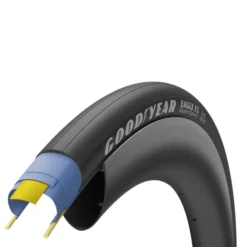 Goodyear Copertoni|Copertoncini*Copertoncino EAGLE-F1 700X25c Super Sport Tubeless -
