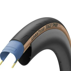 Goodyear Copertoni|Copertoncini*Copertoncino Eagle Sport Tube type 700X25c - Para