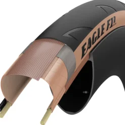 Goodyear Copertoni|Copertoncini*Copertoncino EAGLE F1 R 700x28c Tubeless - Para