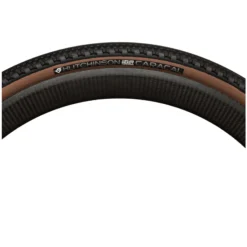 Hutchinson Copertoni|Gravel E Ciclocross*Copertoncino Caracal TLR 700x40 - Para