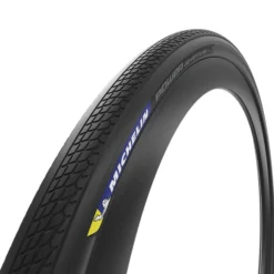 Michelin Copertoni|Gravel E Ciclocross*Copertoncino 650Bx48 Power Adventure Pieghevole Black Tlr 3X100Tpi