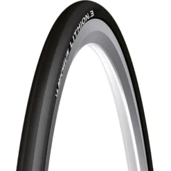 Michelin Copertoni|Copertoncini*Copertoncino 700X23 Lithion 3 Tube Type -