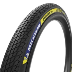 Bambino Michelin Copertoni|Bambino*Copertoncino 20X1,50 Pilot Sx Rigido Tube Type Racing 60Tpi