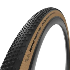 Michelin Copertoni|Gravel E Ciclocross*Copertoncino 700X35 Power Gravel V2 Tlr Competition - Nero/Para