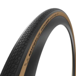 Michelin Copertoni|Gravel E Ciclocross*Copertoncino 700X42 Power Adventure Tlr Competition - Nero/Para