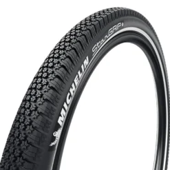 Michelin Copertoni|Urban E Trekking*Copertoncino 700X35 Stargrip Tube Type Rigido Competition Line -