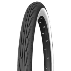 Bambino Michelin Copertoni|Bambino*Copertoncino 20X1,75 Strada City Junior Tube Type Nero/-