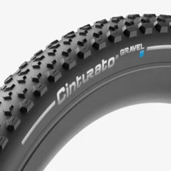 Pirelli Copertoni|Gravel E Ciclocross*Copertoncino Cinturato Gravel S - 700x40