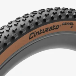 Pirelli Copertoni|Gravel E Ciclocross*Copertoncino Cinturato Gravel S 700x40 - Classic