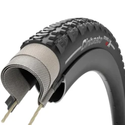 Pirelli Copertoni|Gravel E Ciclocross*Copertoncino Cinturato Gravel RC-X TLR - 700x40