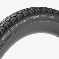 Pirelli Copertoni|Gravel E Ciclocross*Copertoncino Cinturato Gravel RM 700x45 -